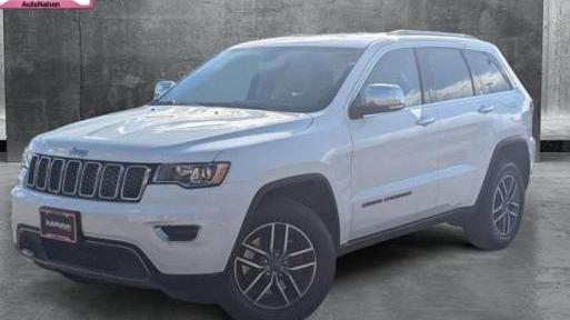 JEEP GRAND CHEROKEE 2021 1C4RJFBG4MC876933 image